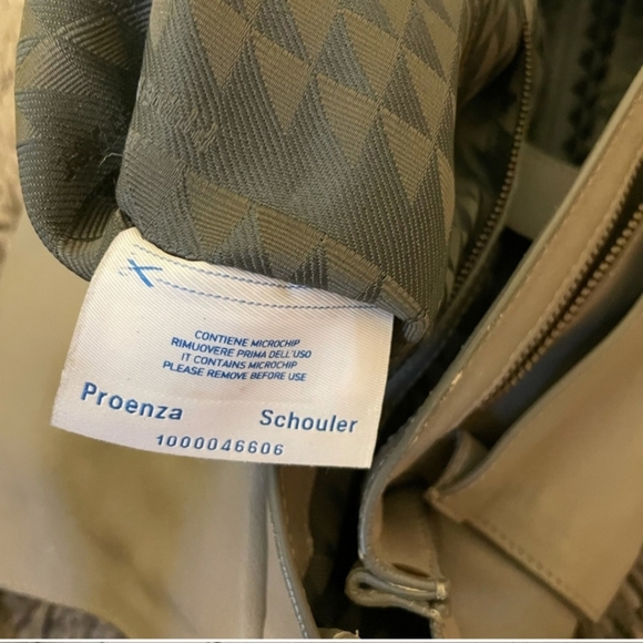 Proenza Schouler PS1 Medium - Picture 7 of 15